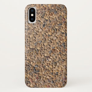 Geology Pebble Stones Nature Photo Case-Mate iPhone Case