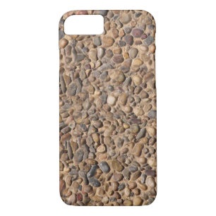 Geology Pebble Stones Photo Case-Mate iPhone Case