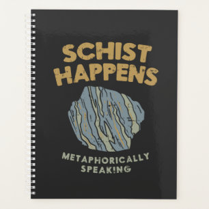 Geology Planner