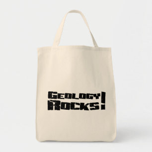 Geology Rocks! Bag