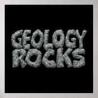 Geology Rocks - Earth Science Pun