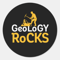 Geology Rocks Funny Geological Science Puns