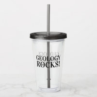 Geology Rocks! Geologist's