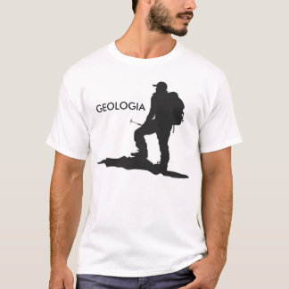 GEOLOGY SHIRT
