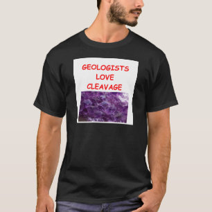 geology T-Shirt
