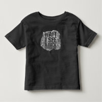 Geology - Wait I See A Rock