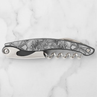 Geometic Worlds Corkscrew