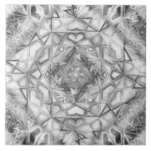 Geometic Worlds
