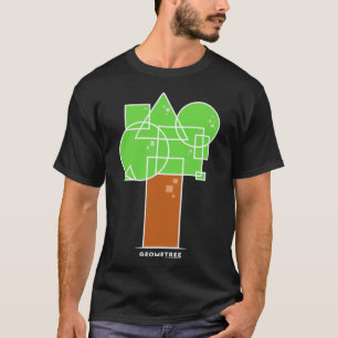 Geometree I T-Shirt