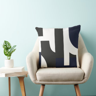 Geometría para sostenerse cushion