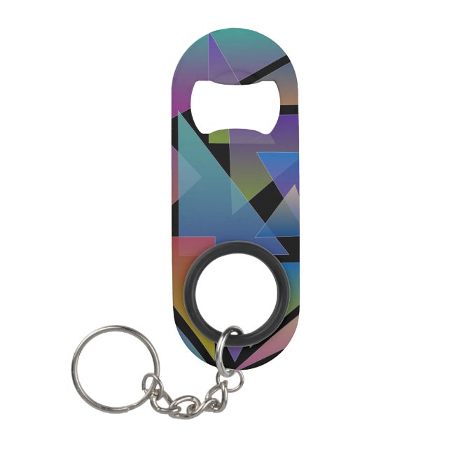 Geometric (Front)