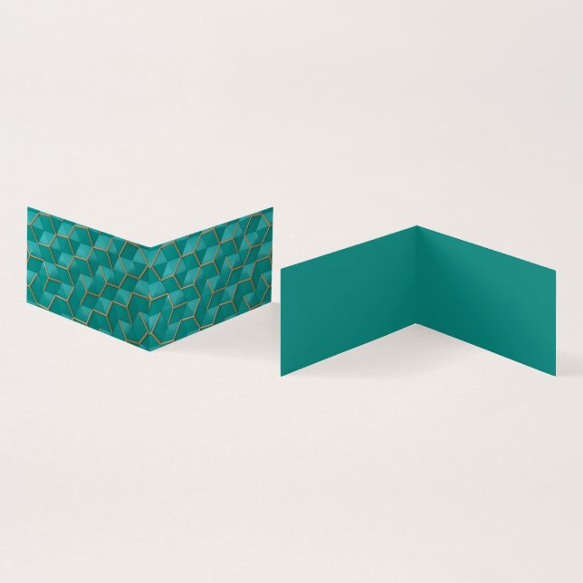 geometric (Inside and Outside)