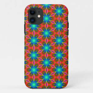 Geometric 160614 (01) iPhone 11 case