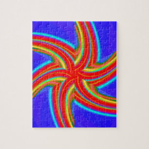 Geometric 160614 (04) jigsaw puzzle