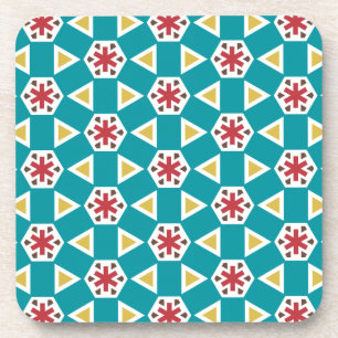 Geometric 230614 (01) coaster
