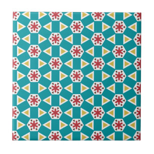 Geometric 230614 (01) tile