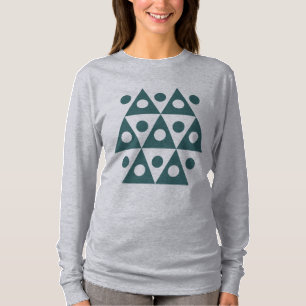 Geometric 260514 T-Shirt