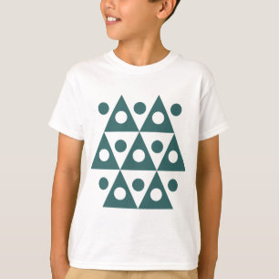 Geometric 260514 T-Shirt