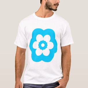 Geometric 290514 (03) - Colors T-Shirt