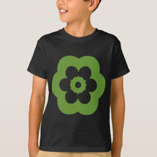 Geometric 290514 (03) - Colors T-Shirt
