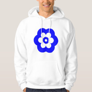 Geometric 290514 (03) - Colours Hoodie
