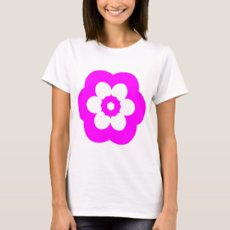 Geometric 290514 (03) - Colours T-Shirt