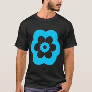 Geometric 290514 (03) - Colours T-Shirt