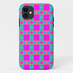 Geometric 290514(2) iPhone 11 case