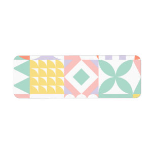 geometric #32