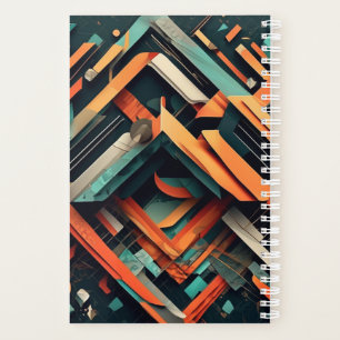Geometric 3D Infinity Planner