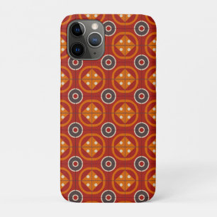 Geometric Abstract Artwork Case-Mate iPhone Case