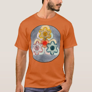 Geometric Alchemy T-Shirt