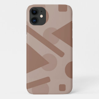 Geometric Art Case-Mate iPhone Case