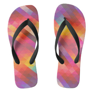 Geometric Art Geometric Photography Kaleidoscope Jandals