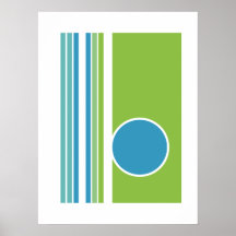 Geometric Balance 3