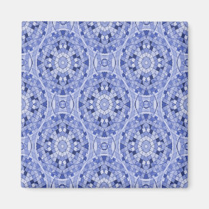 Geometric Blues..... Magnet