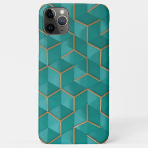 geometric Case-Mate iPhone case