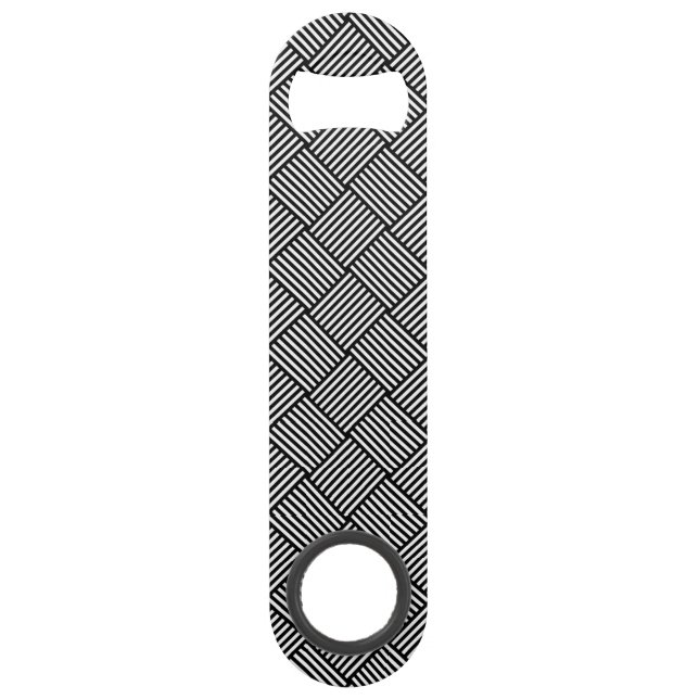 Geometric checked texture (Front)