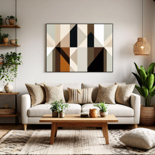 Geometric Confluence Poster