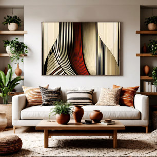 Geometric Convergence Poster