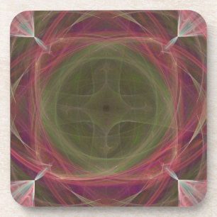 Geometric Cross Coaster