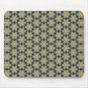 Geometric Design 016 Mouse Pad