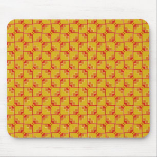 Geometric Design 06 Mouse Pad