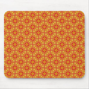 Geometric Design 07 Mouse Pad