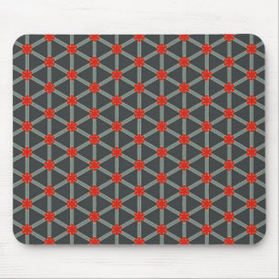 Geometric Design 09 Mouse Pad