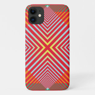 Geometric Design-5 iPhone / iPad case