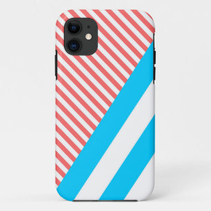 geometric design, abstract art Case-Mate iPhone case