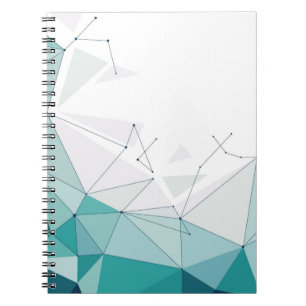 Geometric design notebook