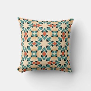 Geometric Designs  Cushion