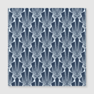 Geometric Elements: Stylised Modern Pattern